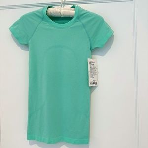 Lululemon Athletics Swiftly Tech Short Sleeve 2.0